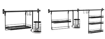 When it comes to cleaning and organizing your home, there is an important part of the. New Product Alert Hanging Kitchen Storage Kaboodle Kitchen