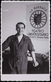 The plan goes without a hitch but just as they think they are going to get away with murder, they receive an anonymous letter from a witness to the crime. Federico Garcia Lorca Wikipedia