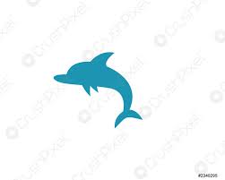Check spelling or type a new query. Vorlage Delphin Logo Stock Vektorgrafi Crushpixel