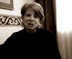 La actriz María Eugenia Dávila fue internada en la Clínica Vascular Navarra  de Bogotá