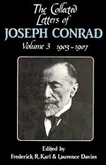 Collected letters joseph conrad volume 6