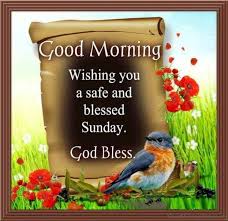 We did not find results for: 44 Sunday Good Morning Wishes