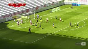 Смотреть gks jastrzębie & łks łódź скачать mp4 360p, mp4 720p. Lks Lodz Gks 1962 Jastrzebie 1 1 Wszystkie Gole Polsat Sport