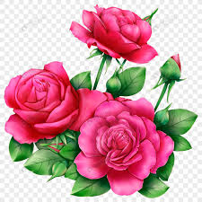 Image spring flowers clip art clipart springflowersspringflowerclipartclipartfreedownloadpng. Rose Flowers Png Image Picture Free Download 401720392 Lovepik Com