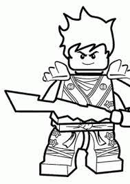 There are over 180 distinct colors in the lego rainbow and they're all here. Kai Ninjago Coloring Pages For Kids Printable Free Lego Coloring Page Coloing 4kids Com