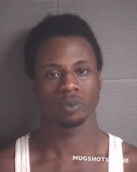 BURROUGHS BRANDON 05/13/2023