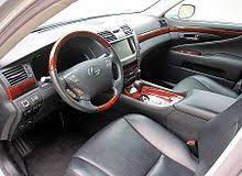 Credit to loc member lextreme: Lexus Ls Wikipedia