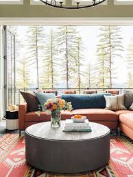 Everyone knows that a living room without a coffee table is just plain empty. Coffee Table Looks You Ll Love Hgtv