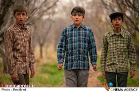 اکران آنلاین «باغ کیانوش» در تلوبیون|سینماپرس