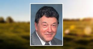 Joseph John Andrei Obituary June 8, 2020