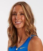 2025 UCLA Beach Volleyball Information Guide by UCLA Athletics