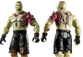 However, most wwe toys produce cringe, not joy. Wrestling Meets Horror With New Wwe Zombies Toys Bloody Disgusting
