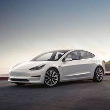 The tesla model 3 is the cheapest tesla electric car you can buy. Tesla Model 3 First Drive This Is The Car That Elon Musk Promised The Verge