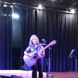 Denise Krestal-Baldwin at Tailgatez