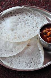 Kerala Appam Recipe With Yeast Appam Recipe Appam Recipe Recipes With Yeast Recipes