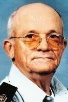 Charles Ayers Obituary (2012)
