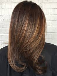 The Best Brunette Haircolors Warm Cool Natural Shades