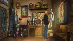 Baphomets fluch 5 hat eine etwas ungewöhnliche entstehungsgeschichte hinter sich: Trophaen Leitfaden Baphomets Fluch 5 Der Sundenfall Baphomets Fluch 5 Der Sundenfall Trophies De Ps5 Ps4 Ps3 Ps Vita Trophaen Forum