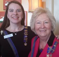 The 1812 Society Patriot