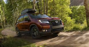 Maybe you would like to learn more about one of these? 2019 Honda Passport Freedom Honda Colorado Springs Co