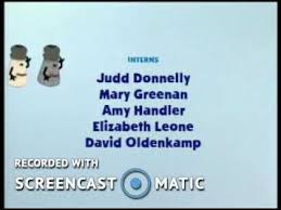 1999 ending credits to blue's big holiday 6490. Blue S Clues Arts Crafts End Credits With Joe S Book Let S Write Ending Credits Music Youtube