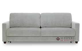 Luonto nico queen size loveseat sleeper. Customize And Personalize Hampton King Fabric Sofa By Luonto King Size Sofa Bed Sleepersinseattle Com