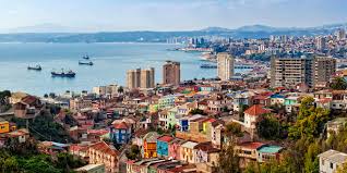 La costa del pacifico es el destino de esta excursión y, partiendo de santiago y siguiendo la ruta 68. Visit Valparaiso Chile S Little San Francisco Caa South Central Ontario