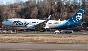 Travelers shopping for fall and holiday season flights will find hundreds of u.s. Alaska Replaces Boeing 737 Max 8 To Larger Max 9 Aeronef Net