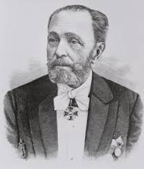 Leon Ritter Bilinski by Artist Unknown: Buy fine art print