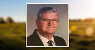 Ferrell R. Pritchett Obituary 2019