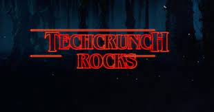 Strangify Your Life With The Stranger Things Title Generator Techcrunch Stranger Things Title Generator Stranger Things Poster