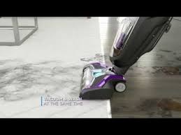 Bissell Crosswave Pet Pro Tv Offer Clean Hard Floors And Area Rugs With One Machine The Crosswave Vacuums And Washes Floors At The Same Time Special Tv Of Wash Floors Cleaning Items Tv Offers