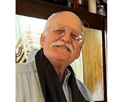 Alfred Holubecki Obituary (1945