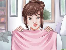 تنظيف غرفتك بسرعة Wikihow