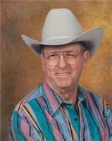 Louis Dodson Obituary (1935