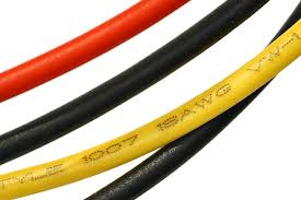 Common Cable And Wire Electrical Online