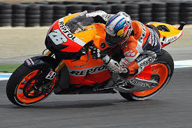 How much of dani pedrosa's work have you seen? Dani Pedrosa Die Details Entscheiden