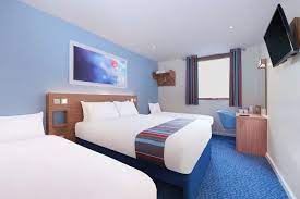 The double room of the travelodge covent garden is suitable for two adults. Travelodge London Covent Garden Updated 2021 Prices Hotel Reviews England Tripadvisor