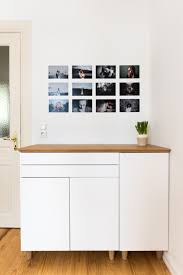 Tables, chaises, buffet, tabourets, etc. Superbe Buffet Ikea Style Scandinave