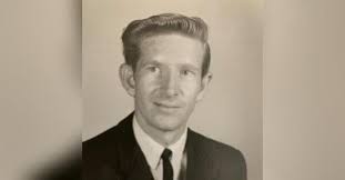 Harry "Bob or Bobby" Robert Holsinger Obituary