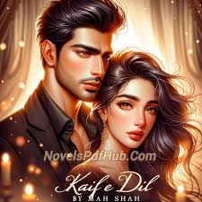 Ishq E Junoon Novel By Jiya Khan » Novels Pdf Hub