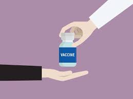 There is no cowin app on play store for registration as the app is for administrators only. Centre Develops Co Win App To Self Register For Covid 19 Vaccine Register For A Shot The Economic Times