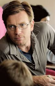 Ewan Mcgregor Glasses Birds Of Prey Introducing Simon A Character From My Forth Coming Novel Conditioned Ewan Mcgregor Scottish Actors Mcgregor