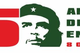 Homenaje al Che en Santa Clara • Trabajadores