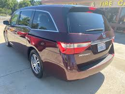 Image result for Dark Cherry 2013 Odyssey