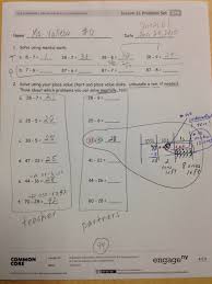 Place Value Math Online Charts Collection