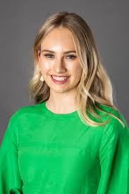 Young Australian of the Year 2021: Isobel Marshall