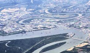 s(ə)laŋo(r)), also known by its arabic honorific darul ehsan, or abode of sincerity, is one of the 13 states of malaysia. Port Klang Kelang Selangor Malaysia