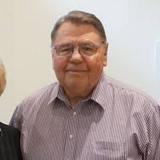 Staff — Messiah Lutheran Church