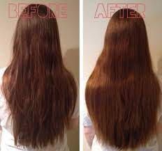 Hair that is dry, fragile and brittle is actually a condition that requires treatment. Diy Hair Mask For Dry Brittle Hair Brittle Hair Treatment Homemade Hair Treatments Brittle Hair
